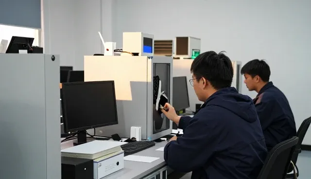 常州市斯奇尔精密模具有限公司