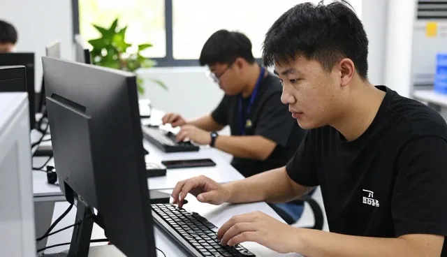 常州市斯奇尔精密模具有限公司分享技术开发使用优势